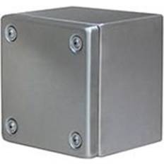 Eldon Klemkasse 200x200x80 Sstb202008