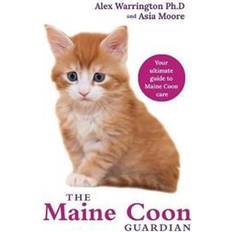 Maine coon The Maine Coon Guardian (Paperback)