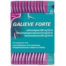 Galieve Galieve Forte 10ml 12 stk