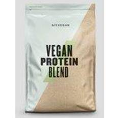 Vegan protein MyVegan My Protein 1 kg - Chocolate