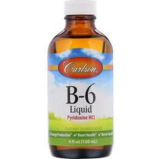 Carlson B-6 Liquid 4 fl oz