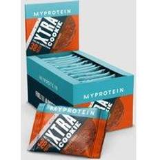 Myprotein Protein Cookie Chokolade appelsin