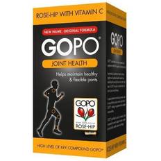 Rose Hip Supplements Gopo Joint Health 200 pcs