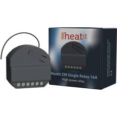 Heatit HEATIT ZM SINGLE RELAY 16A