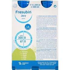 Fresubin Vitaminer & Kosttillskott Fresubin Jucy Drink Æble