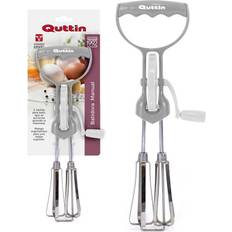 Con Mango Utensilios de cocina Quttin Manual Whisk