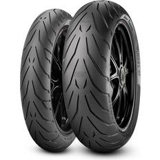 MC-Dæk Pirelli Angel GT 160/60 ZR 17 M/C (69W) TL