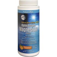 Nature's Plus Natures Plus Kalm Assure Magnesium powder 400mg 522g