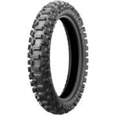 Bridgestone 18 - Summer Tyre Tyres Bridgestone X 30 R ( 100/100-18 TT 59M Baghjul, M/C, Compound Medium )