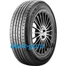 16 - 255 Pneus Continental ContiCrossContact LX 255/70 R16 111T