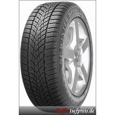 Dunlop SP Winter Sport 4D (245/45 R17 99H)