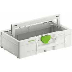 Toolbox Festool Systainer Toolbox SYS3 TB L 137