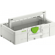 Systainer³ ToolBox SYS3 TB L 137