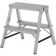 Arbejdsbuk Alu Hobby 2x2trin