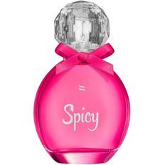  Spicy Erotic Perfume