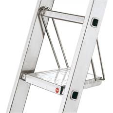 hængende stigeplatform stål 9950-001