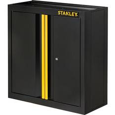 Værktøjsskab Stanley Tools værktøjsskab til væg 2-dørs 76 cm
