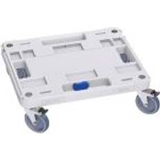 83500064 Kompatibel: Systainer³ und systainer T-Loc Dolly Load capacity (max. 100 kg