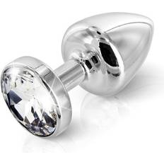 Diogol Anni Butt Plug Round 35mm