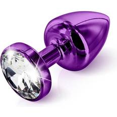 Anni Butt Plug Round 30mm