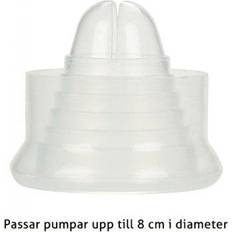 Silikon Zubehör Sexspielzeug Replacement Sleeve for Penis Pumps