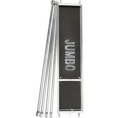 74 x 178cm Jumbo platformssæt 74x178cm m/gelænder 101781SK