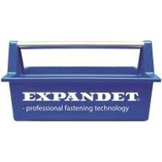 Expandet Expandet Værktøjkasse