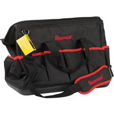 Låsbara lådor Verktygsväskor Starrett Medium Tool Bag