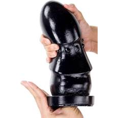 26cm dildo Sexleksaker Hunglock Crown 26 cm