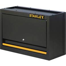 Værktøjsskab Stanley Tools værktøjsskab til væg 1-dørs 76 cm