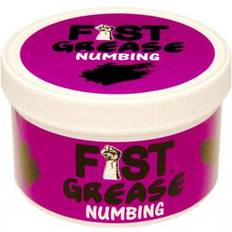 Fisting gel 210th Fist Grease Numbing 400ml