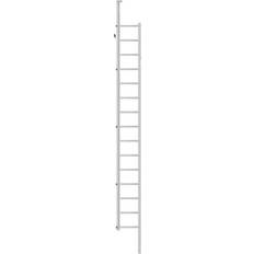 Wibe Enkeltstiger Wibe Utrymningsstege 4.8m