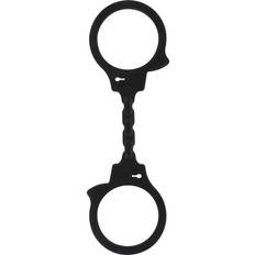 Toy Joy Stretchy Fun Cuffs Black