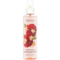 Parfums Yardley English Dahlia Body Mist 200ml