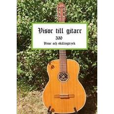 Visor till gitarr (Hæftet)