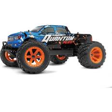 Maverick quantum mt Maverick Quantum MT Body (Blue/Orange)