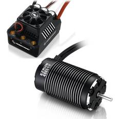 Combo EZRUN MAX6 ESC 4985-1650KV Motor