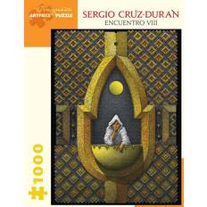 Encuentro 8 2011 1000 Pieces