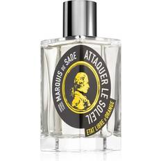 Libre le parfum Etat Libre d'Orange Attaquer Le Soleil Marquis De Sade EdP