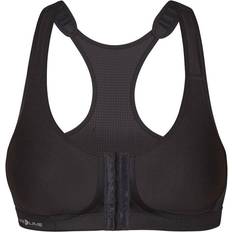 Purelime High Impact Sports Bra - Black