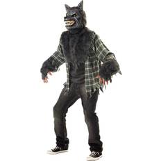 California Costumes Werewolf Full Moon Costume