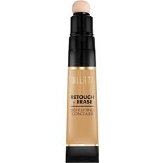 Milani Retouch + Erase Concealer Honey