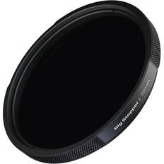 Lee Filters 72mm Elements Big Stopper Light Reduction Filter, 10-Stop