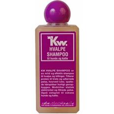 Puppy shampoo KW Puppy Shampoo