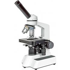 Bresser Erudit DLX mikroskop (40x-600x)