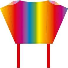 Aquiloni Invento HQ 100081 Kinderdrachen: Sleddy Rainbow Children's Kite