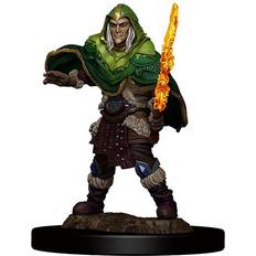 D&d icons D&D Icons Elf Fighter Male