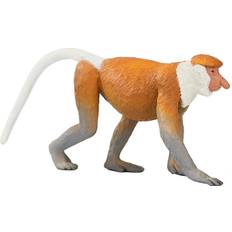 Mojo Animal Planet Proboscis Abe
