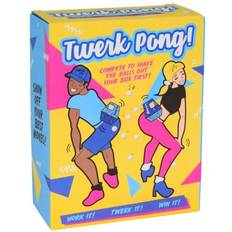 Twerk Pong