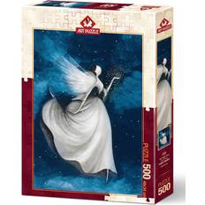 The Night Fairy 500 Pieces